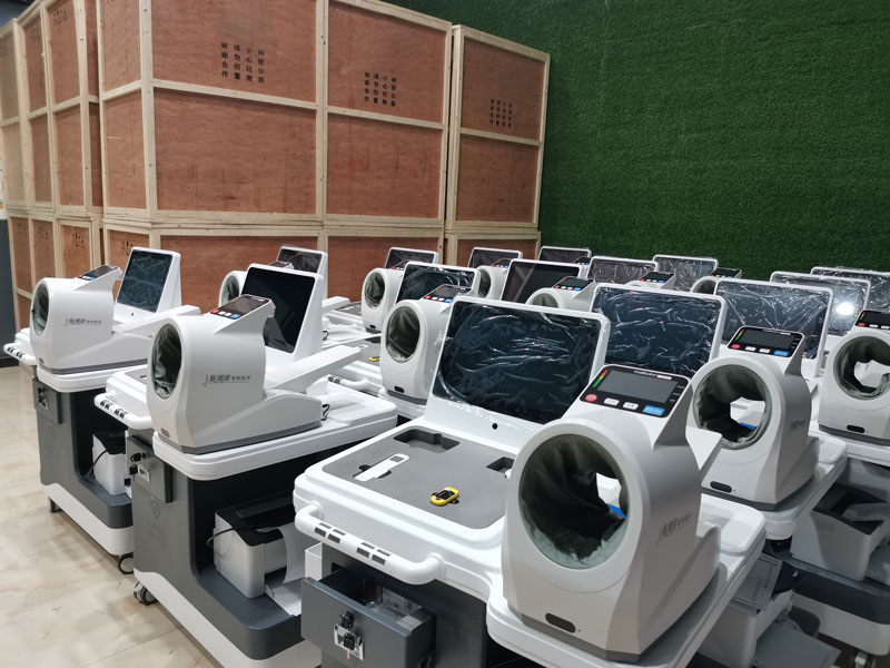 健康檢測(cè)儀 健康檢測(cè)儀