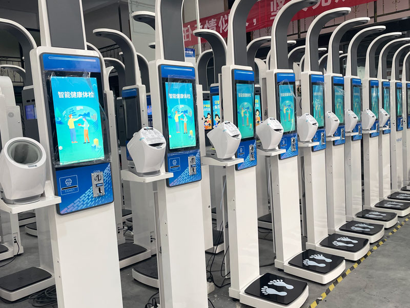 身高體重血壓一體機現貨齊全 身高體重血壓一體機現貨齊全