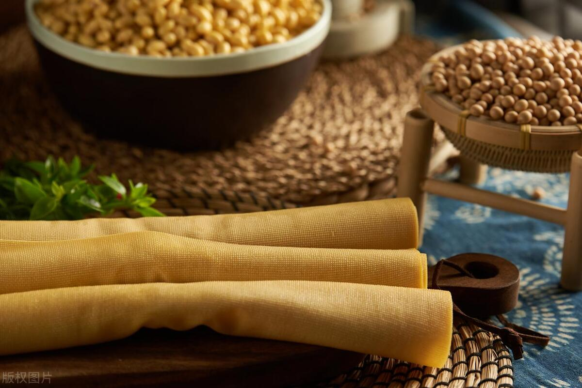 富含鈣的豆制品 富含鈣的豆制品