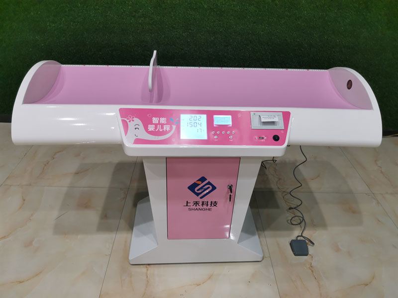 嬰兒體檢秤 嬰兒體檢秤