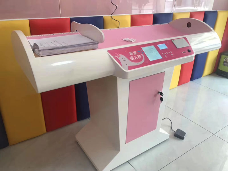 嬰兒身高體重測量儀 嬰兒身高體重測量儀