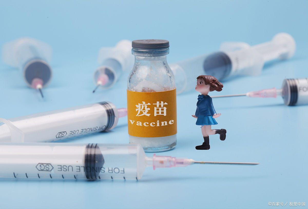 l流感疫苗能有效減少感染風險 l流感疫苗能有效減少感染風險