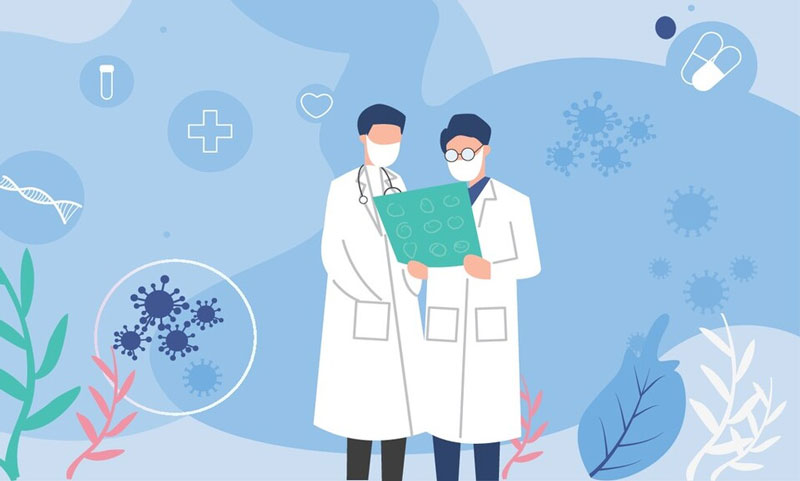 健康科普:流感和普通感冒有什么不一樣? 健康科普:流感和普通感冒有什么不一樣?