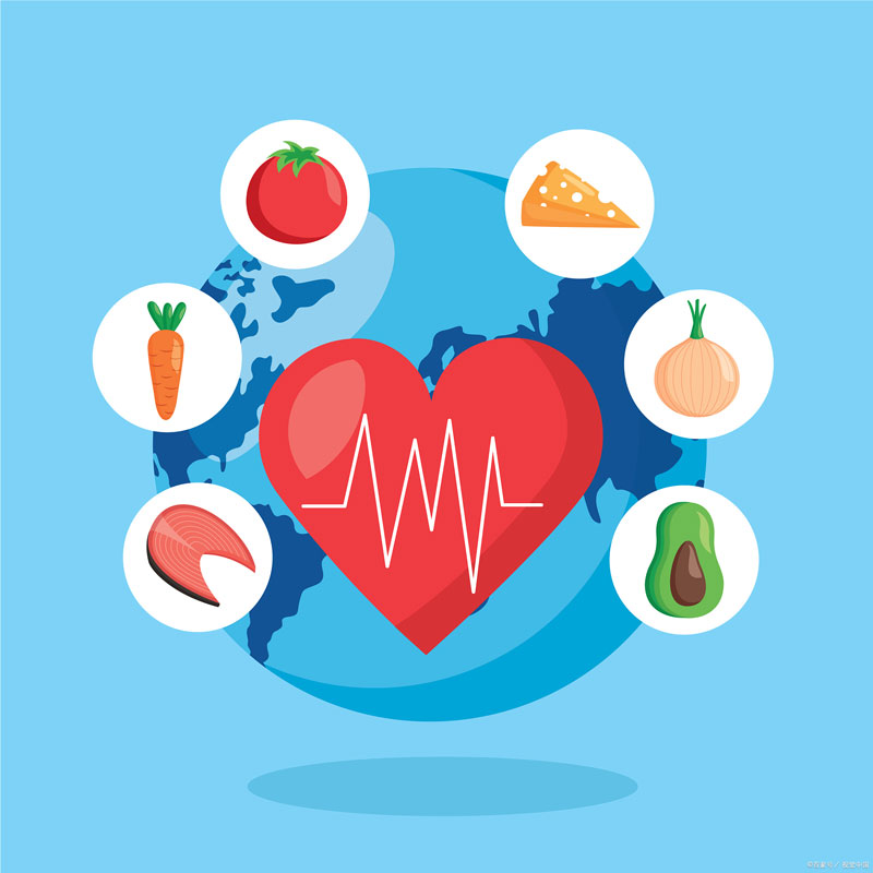 過節也要注意血壓健康 過節也要注意血壓健康