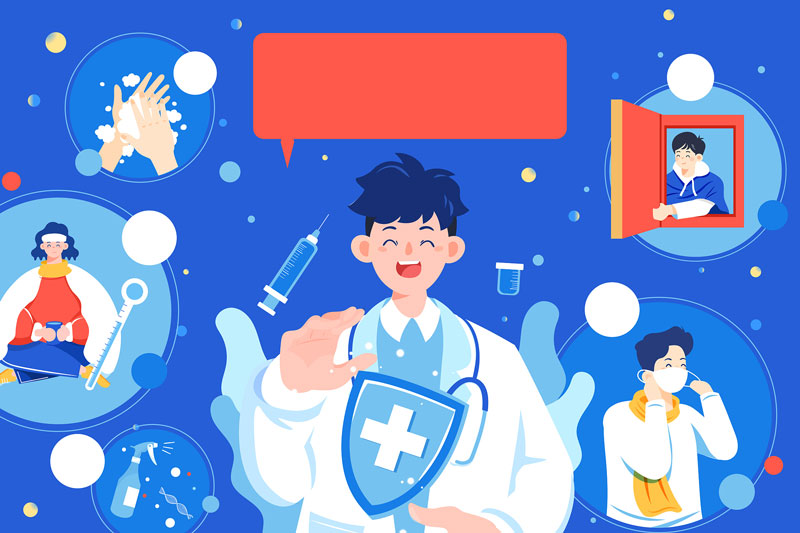 健康科普:感冒剛好可以接種流感疫苗嗎? 健康科普:感冒剛好可以接種流感疫苗嗎?