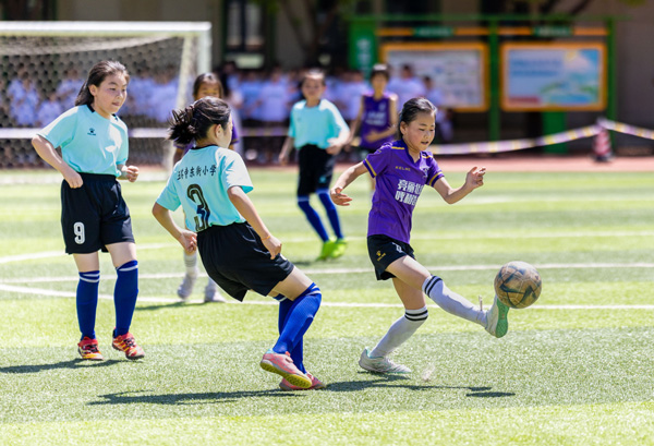 足球運動可提高注意力 足球運動可提高注意力