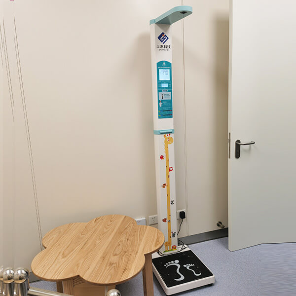 幼兒園專用身高體重體檢秤 幼兒園專用身高體重體檢秤