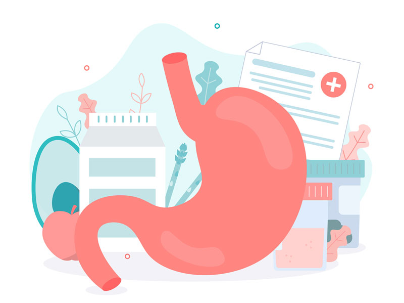 國際護胃日:守護胃部健康,從現(xiàn)在開始 國際護胃日:守護胃部健康,從現(xiàn)在開始