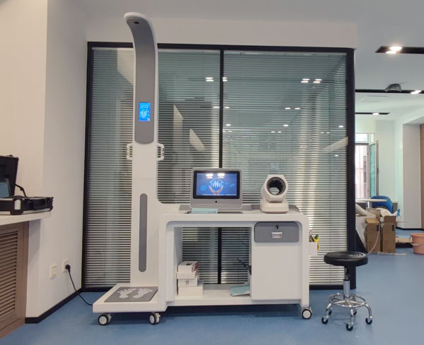 公共衛(wèi)生健康體檢一體機(jī) 公共衛(wèi)生健康體檢一體機(jī)