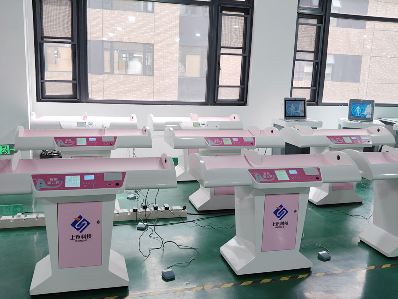 上禾SH-3008嬰兒稱體重專用秤 上禾SH-3008嬰兒稱體重專用秤