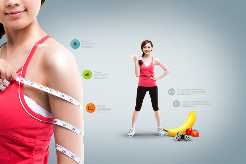 “養生式”力量訓練對減重有積極作用 “養生式”力量訓練對減重有積極作用