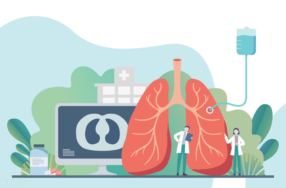 秋冬季呼吸道疾病高發應預防 秋冬季呼吸道疾病高發應預防