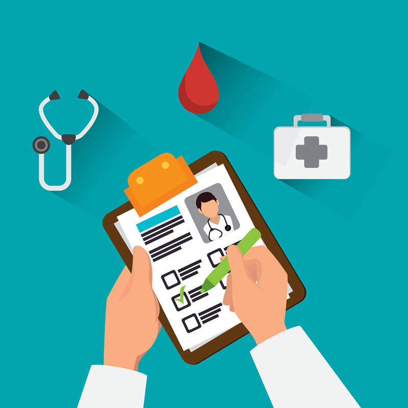 職業健康體檢 職業健康體檢