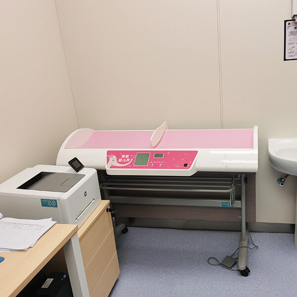 基礎款上禾智能嬰兒測量床 基礎款上禾智能嬰兒測量床